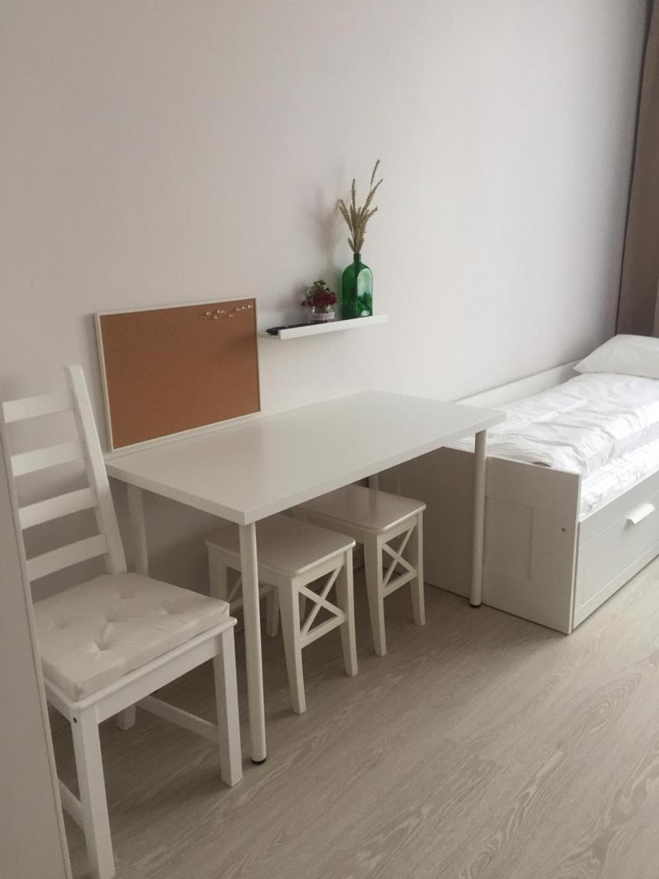Scandi Hotel Makinsk Εξωτερικό φωτογραφία