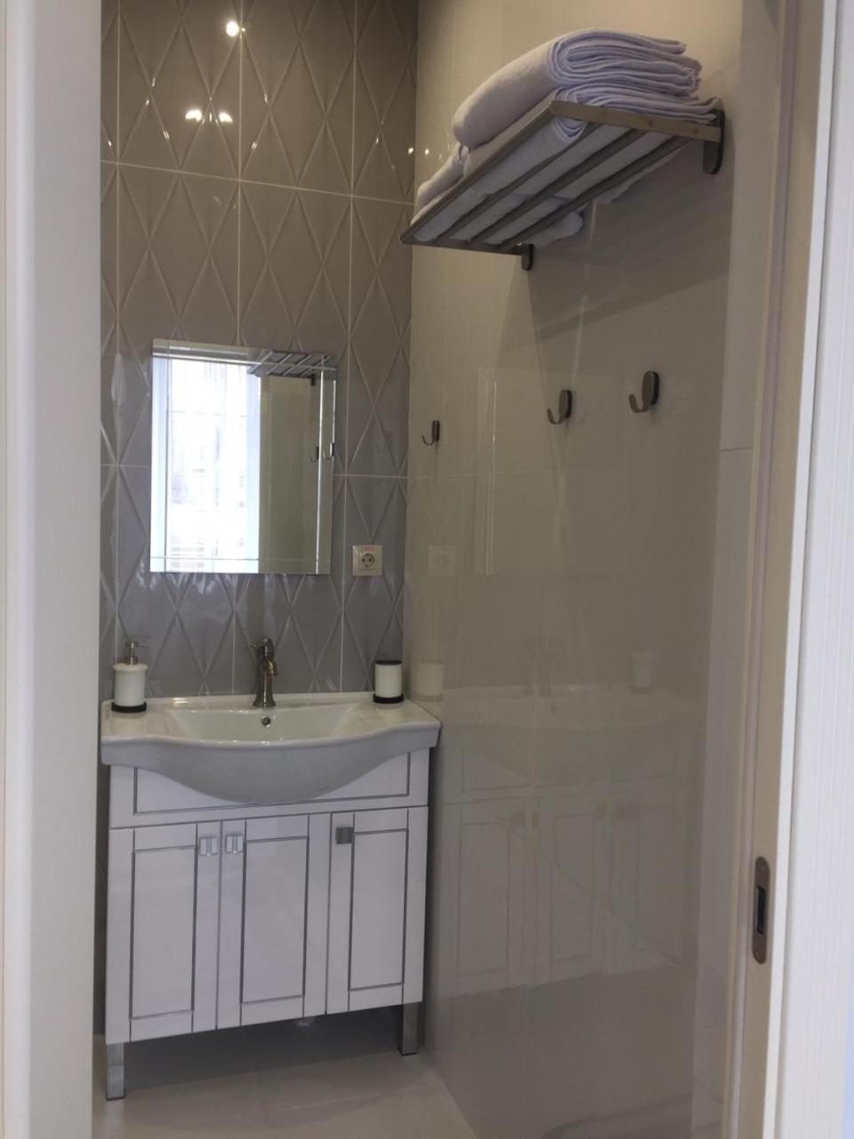 Scandi Hotel Makinsk Εξωτερικό φωτογραφία