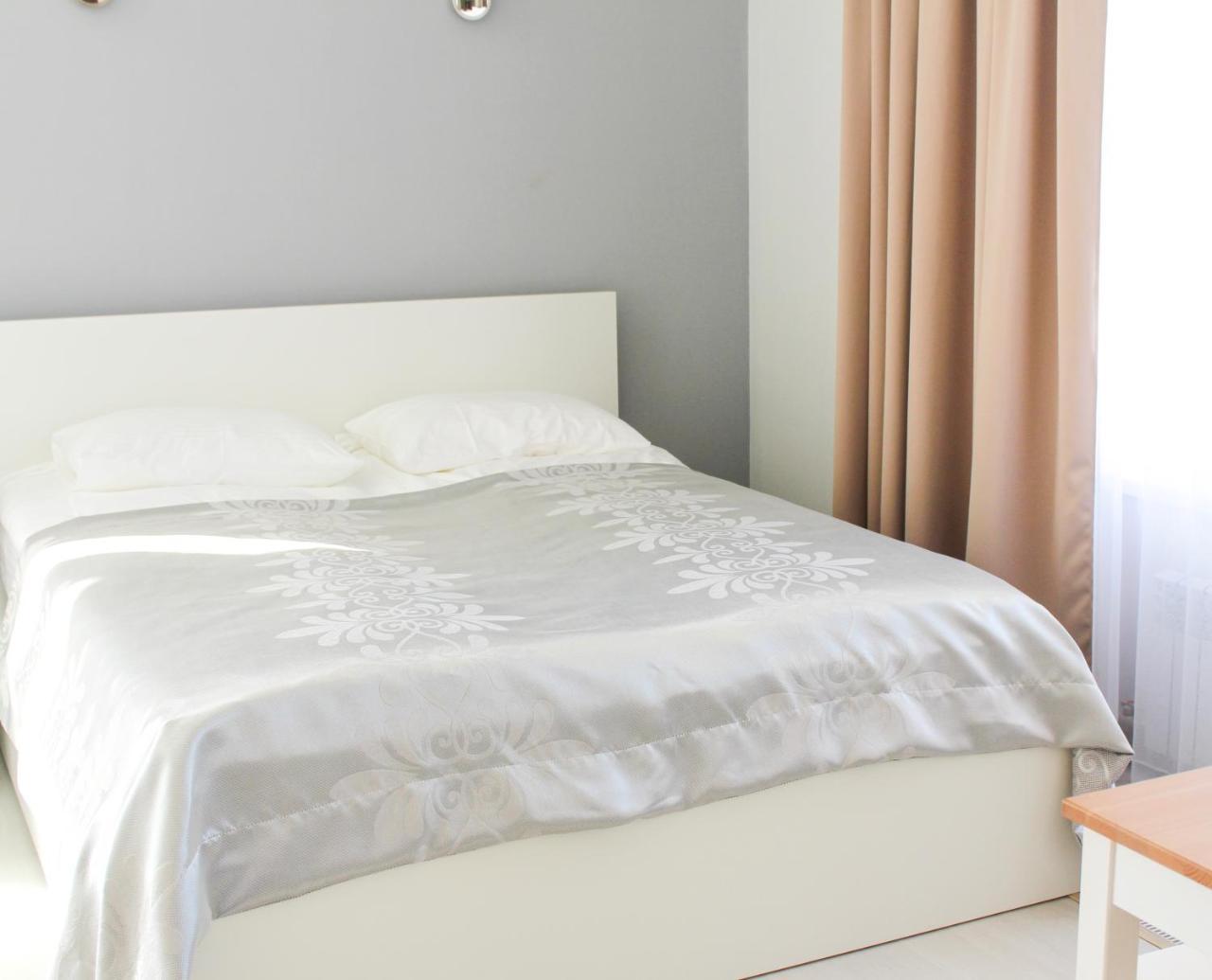 Scandi Hotel Makinsk Εξωτερικό φωτογραφία